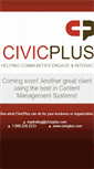 Mobile Screenshot of nc-smartstart.civicplus.com