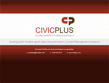 Tablet Screenshot of nc-smartstart.civicplus.com