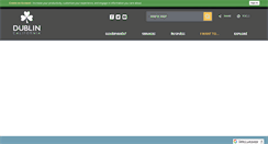 Desktop Screenshot of ca-dublin.civicplus.com