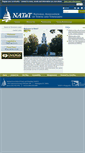 Mobile Screenshot of dc-natat.civicplus.com