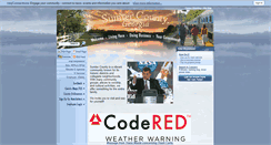 Desktop Screenshot of ga-sumtercounty.civicplus.com