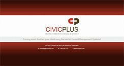 Desktop Screenshot of mn-columbiaheights.civicplus.com