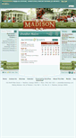 Mobile Screenshot of ga-madison.civicplus.com