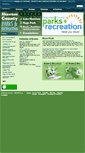 Mobile Screenshot of ks-shawneecountyparksandrec.civicplus.com