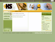 Tablet Screenshot of ks-heartofamerica.civicplus.com
