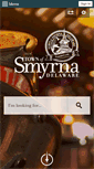 Mobile Screenshot of de-smyrna.civicplus.com